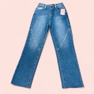 🆕 Juicy Couture Blue Denim Jeans